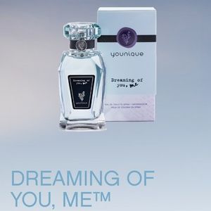 Im a younique seller.